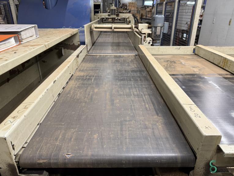 Weinig HOU9.556 131 16900